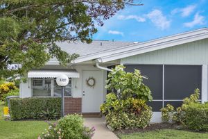 3397 CHRISTOPHER ST, WEST PALM BEACH, FL