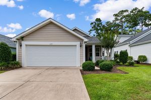 637 GRAND CYPRESS WAY, MURRELLS INLET, SC