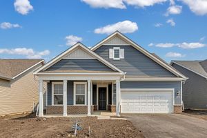 3256 OAK CREEK LN, AURORA, IL