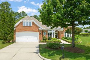 606 CORRIGAN WAY, CARY, NC