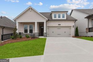 6836 BUNGALOW RD, FLOWERY BRANCH, GA