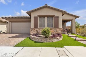 660 OTTER BROOK ST, HENDERSON, NV