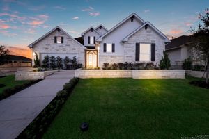 379 BORCHERS BLVD, NEW BRAUNFELS, TX