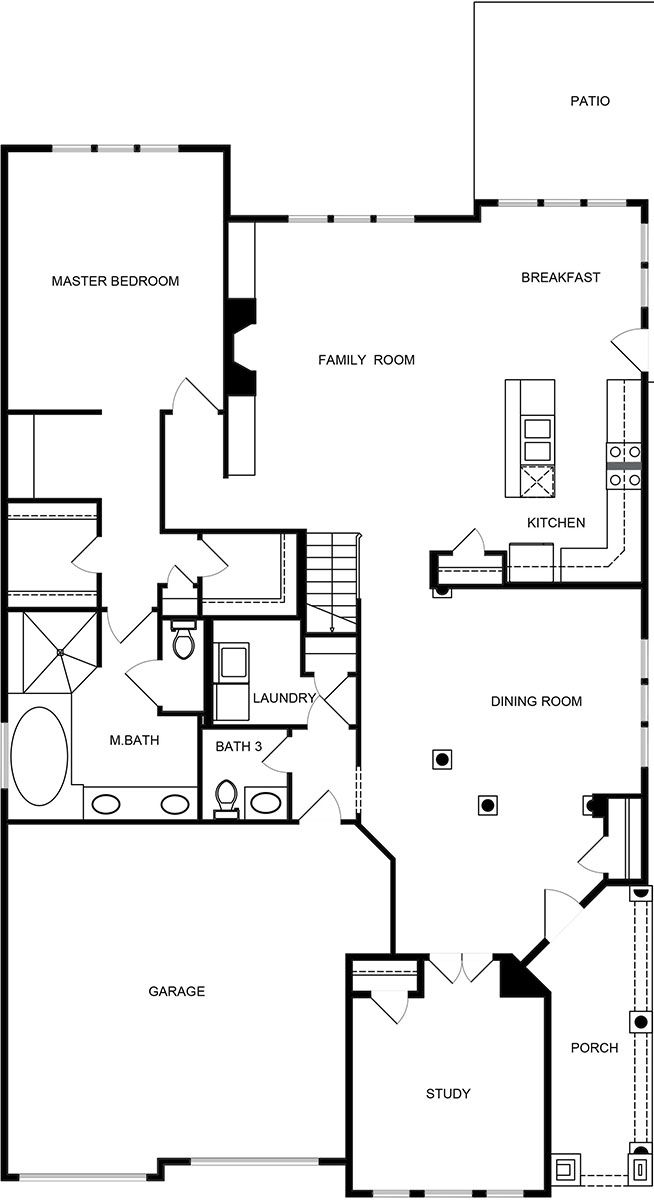 Chickahominy Falls Retirement Communities 55+ Communities 55places