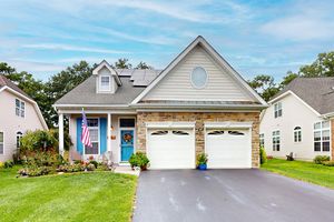 55 LEWIS DR, MAYS LANDING, NJ