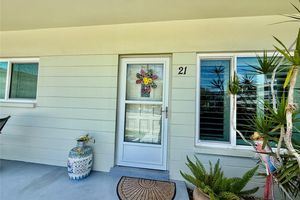 2293 SWEDISH DR 21, CLEARWATER, FL
