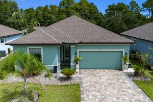 57 GREEN CIR, PALM COAST, FL