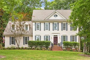 107 GULLANE, WILLIAMSBURG, VA