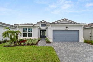 10104 SW CARNELIAN ST, PORT SAINT LUCIE, FL