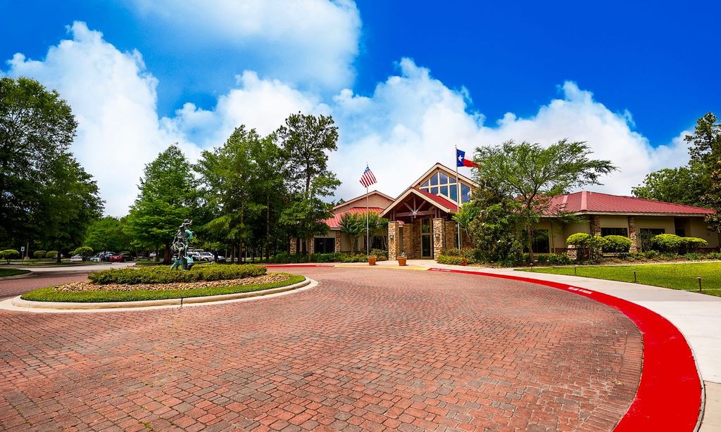 Windsor Lodge Exterior