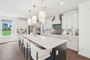 45 SHADY CREEK WAY, FUQUAY VARINA, NC