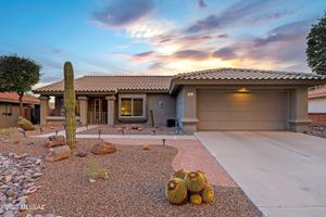 14501 N ROCK SPRINGS LN, ORO VALLEY, AZ