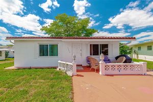 1005 NW 73RD AVE, MARGATE, FL