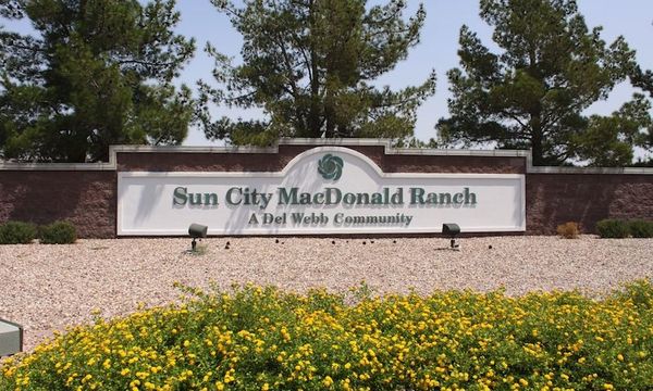 Sun City MacDonald Ranch
