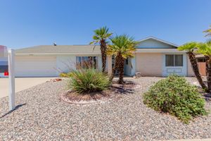 12806 W BONANZA DR, SUN CITY WEST, AZ