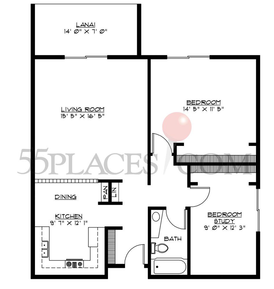 Windsor Gardens Retirement Communities 55+ Communities 55places