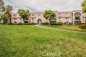 5500 PASEO DEL LAGO 1F, LAGUNA WOODS, CA