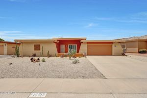 16818 N MEADOW PARK DR, SUN CITY, AZ