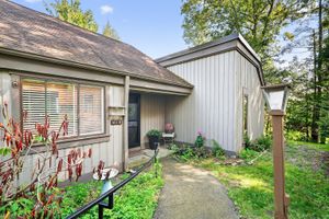 401 HERITAGE VLG B, SOUTHBURY, CT