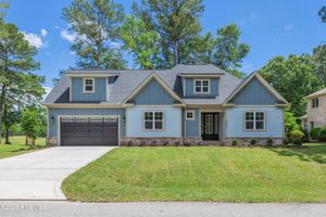 272 CROOKED GULLEY CIR, SUNSET BEACH, NC