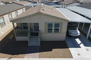 359 SAINT ANDREW ST, PAHRUMP, NV