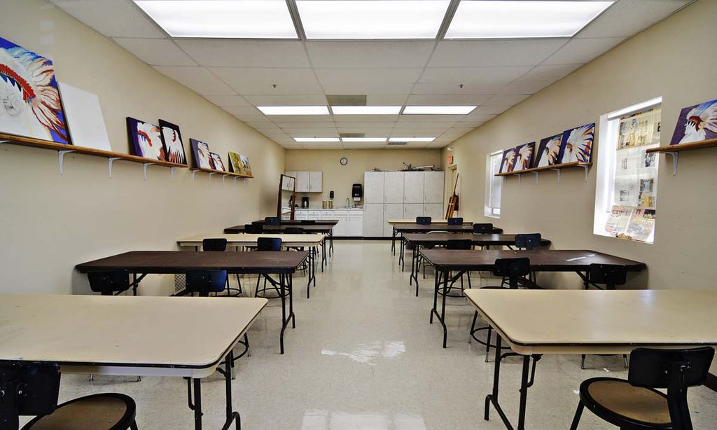 Art Room