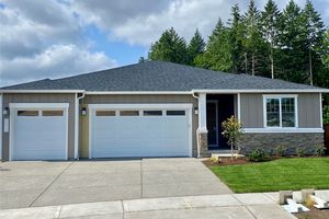 2602 ACER LOOP SE, LACEY, WA