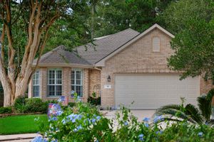75 EMBER PINES CT, THE WOODLANDS, TX