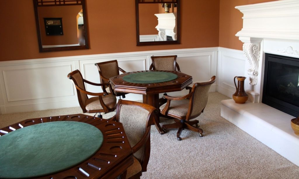 Card Room