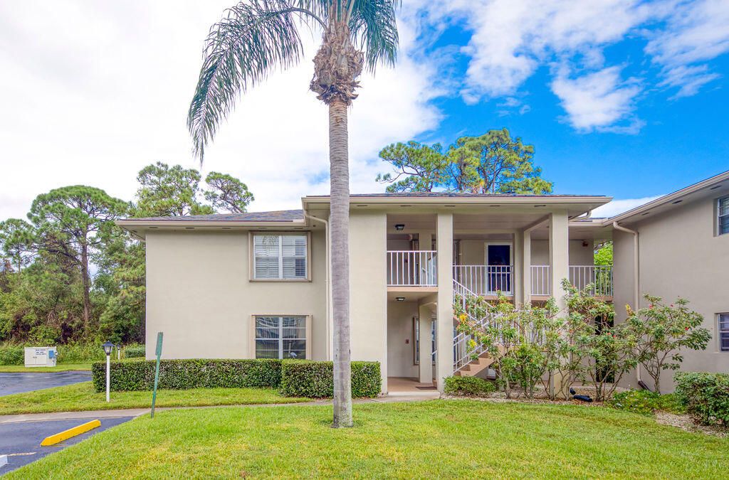 image of property at 29 Lake Vista Trail 207