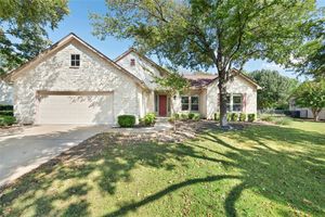 106 WATERLILY LN, GEORGETOWN, TX