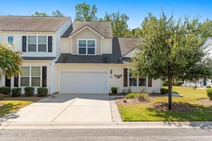 152 FREEBOARD LN # 806, CAROLINA SHORES, NC