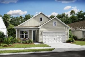 87 ESTUARY DR, BLUFFTON, SC