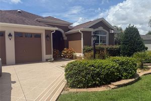 2994 ADRIENNE WAY, THE VILLAGES, FL