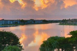 1500 SW 131ST WAY 401N, PEMBROKE PINES, FL