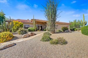 27002 N AGUA VERDE DR, RIO VERDE, AZ