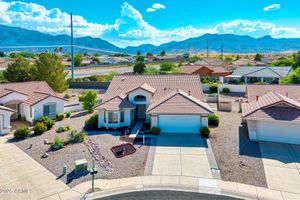 2886 SOFTWIND CT, SIERRA VISTA, AZ