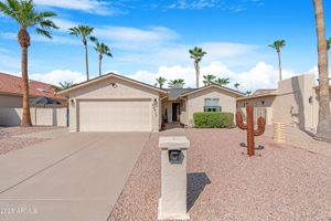 26410 S NEW TOWN DR, SUN LAKES, AZ