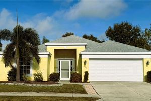 295 FAREHAM DR, VENICE, FL