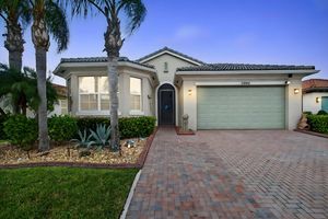 11894 SW CRESTWOOD CIR, PORT SAINT LUCIE, FL