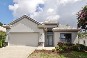 263 W DOERR PATH, HERNANDO, FL