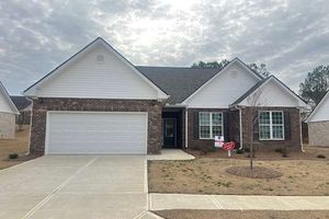 843 CROSSROADS CT, SOCIAL CIRCLE, GA