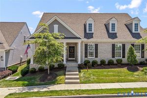6701 LIEGE HL, MOSELEY, VA