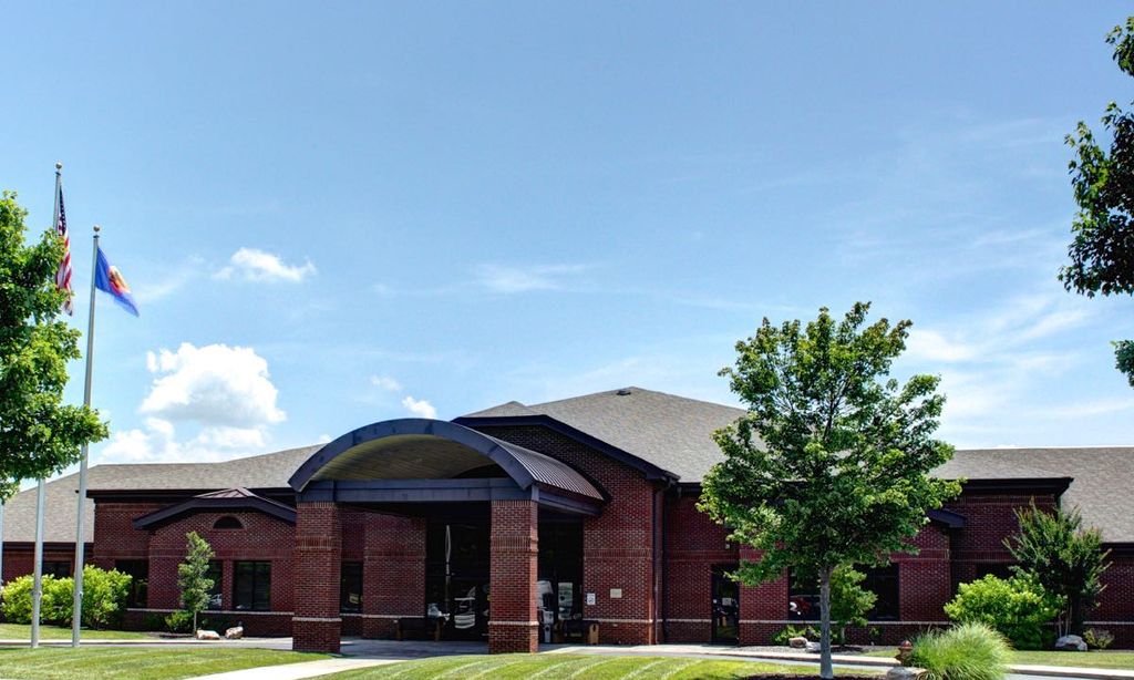 The Wellness Center - 27,000 Sq. Ft.