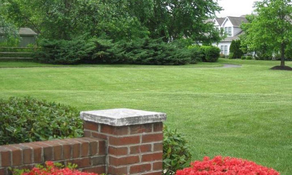 Walking & Biking Trails