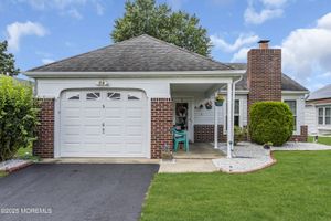 5 OAKHAM ROW, MANCHESTER, NJ