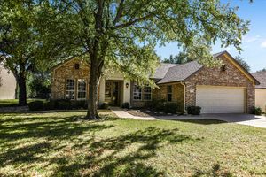 105 GOODWATER ST, GEORGETOWN, TX