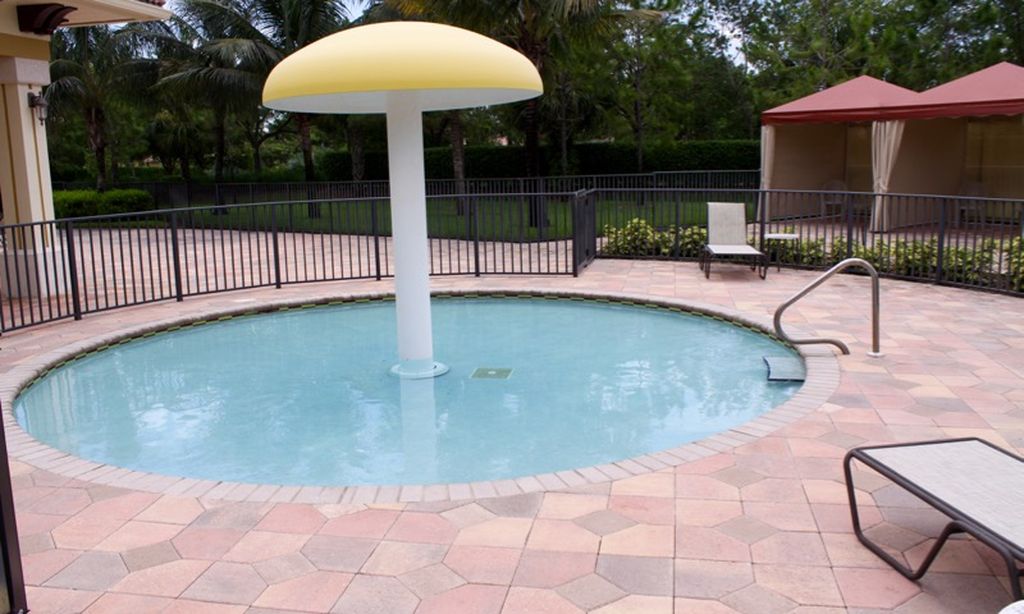 Children's Wadding Pool