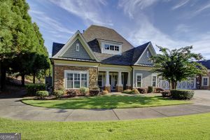 2689 MIDDLECREEK WAY, CUMMING, GA