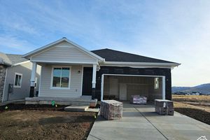 12077 TETON RANGE DR # 203, HERRIMAN, UT